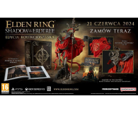 PC Elden Ring Shadow of The Erdtree Collectors Edition - 1226316 - zdjęcie 2